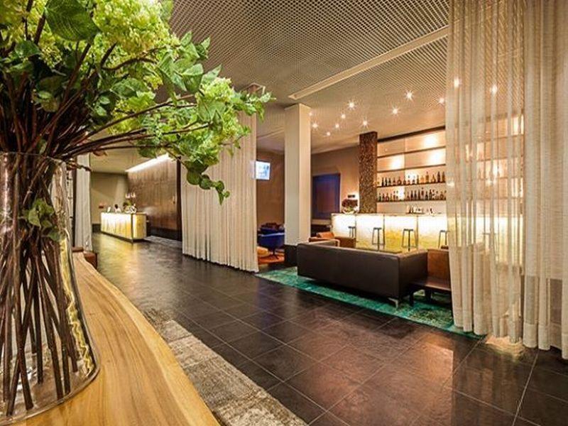 Executive Hotel Samba Luanda Esterno foto