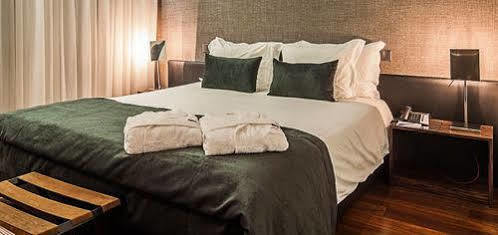 Executive Hotel Samba Luanda Esterno foto